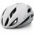 Шлем вел Giro Eclipse Spherical мат.бел/серебр M/55-59см